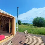 Alabajka Luxury tent *