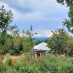 Alabajka Luxury tent *