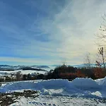 Alabajka Luxury tent Wlen