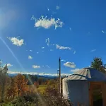 Alabajka Luxury tent *