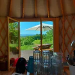 Alabajka Luxury tent
