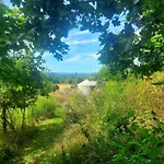 Luxury tent Alabajka *