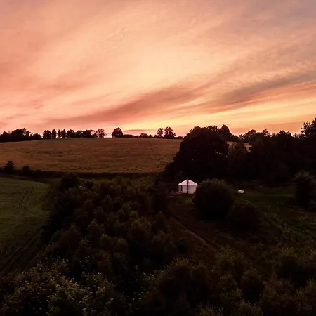 Alabajka 럭셔리텐트 Wlen