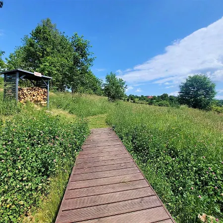 Alabajka 럭셔리텐트