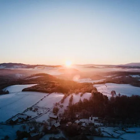 Luxusní stan Alabajka Jurta I