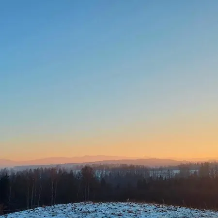 Alabajka 럭셔리텐트