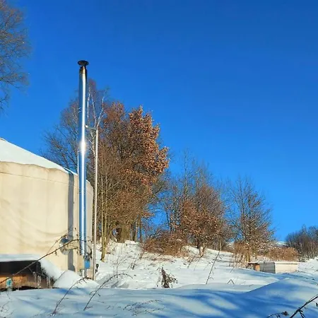 Alabajka Jurta I * Wlen