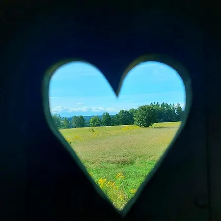 럭셔리텐트 Alabajka Wlen