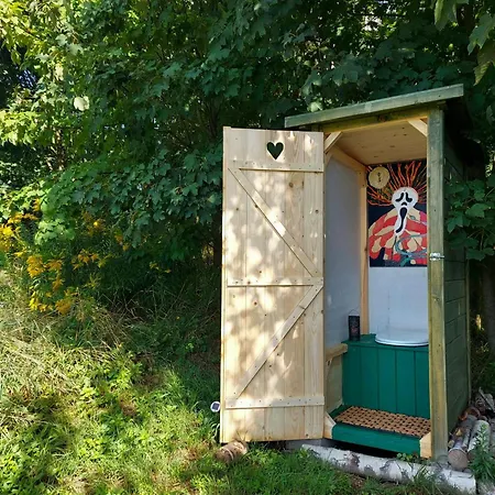 Alabajka Jurta I * Wlen