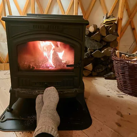 Alabajka Jurta I Wlen