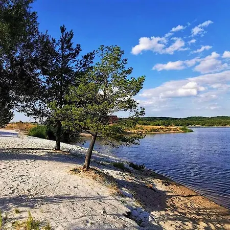 Luxe tent Alabajka Jurta I *