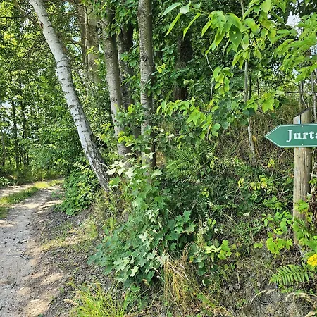 Alabajka Jurta