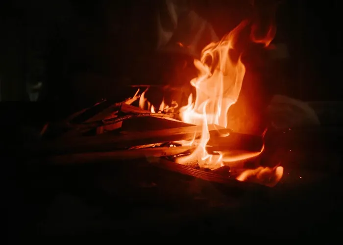 Alabajka Luxuszelt *