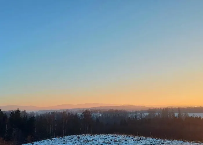 Alabajka Οργανωμένο κάμπινγκ