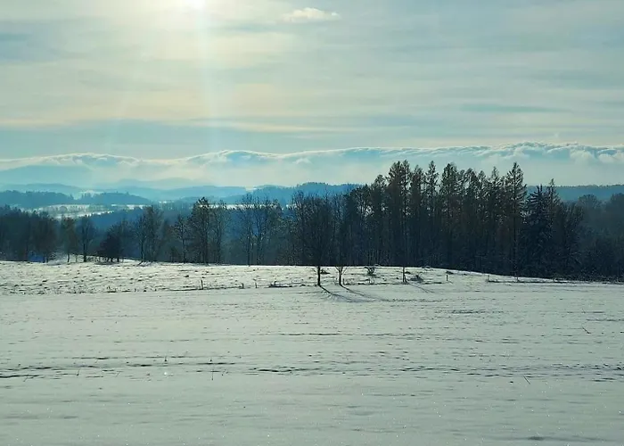 Luxuszelt Alabajka *