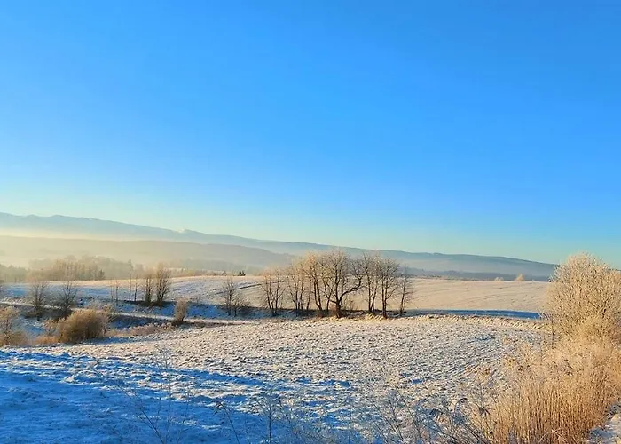 Alabajka Luxury tent *