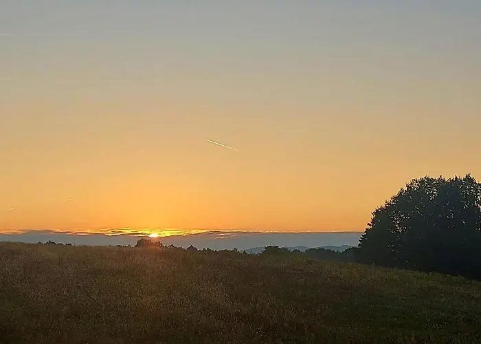 Οργανωμένο κάμπινγκ Alabajka *