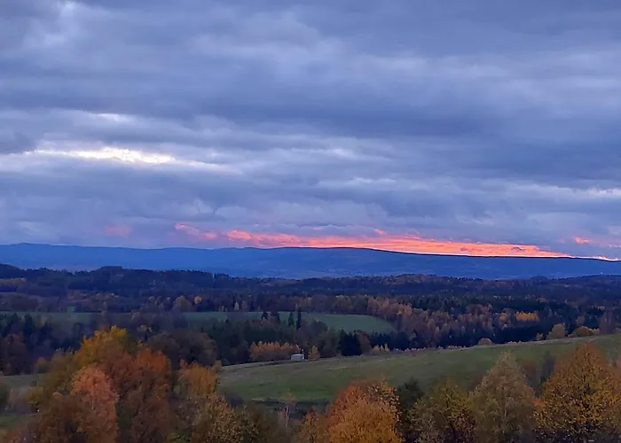 Alabajka Luxuszelt *