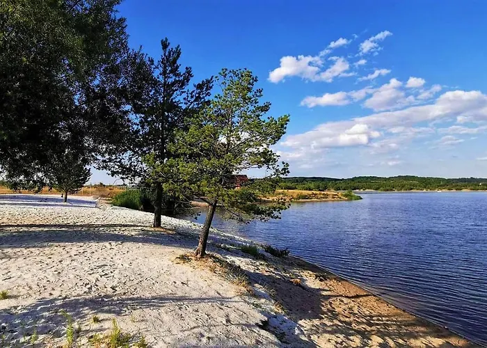 Luxuszelt Alabajka *