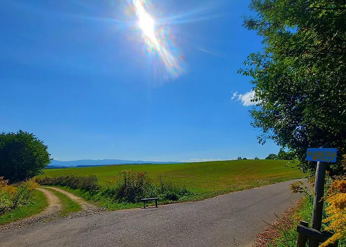 Alabajka Luxuszelt *