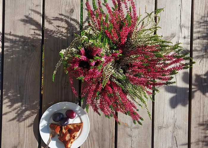 Alabajka Luxury tent