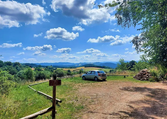 Luxuszelt Alabajka *